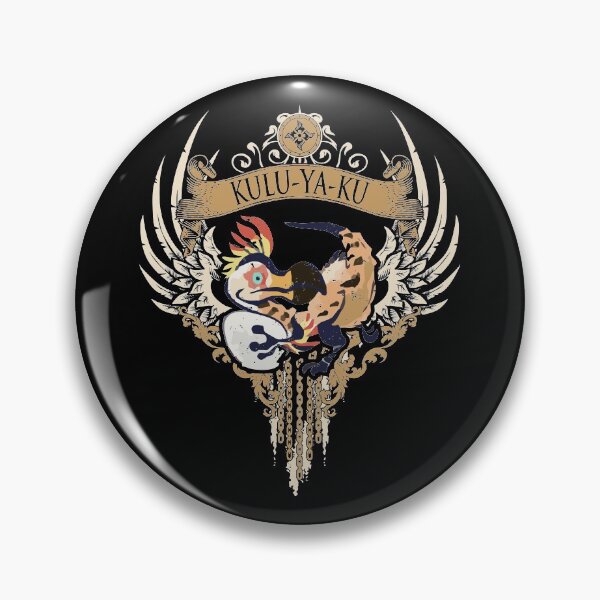 Item preview, KULU-YA-KU - LIMITED EDITION designed and sold by EXION CREW.