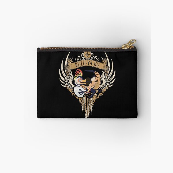 Item preview, KULU-YA-KU - LIMITED EDITION designed and sold by EXION CREW.