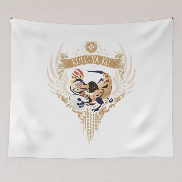 Item preview, KULU-YA-KU - LIMITED EDITION designed and sold by EXION CREW.