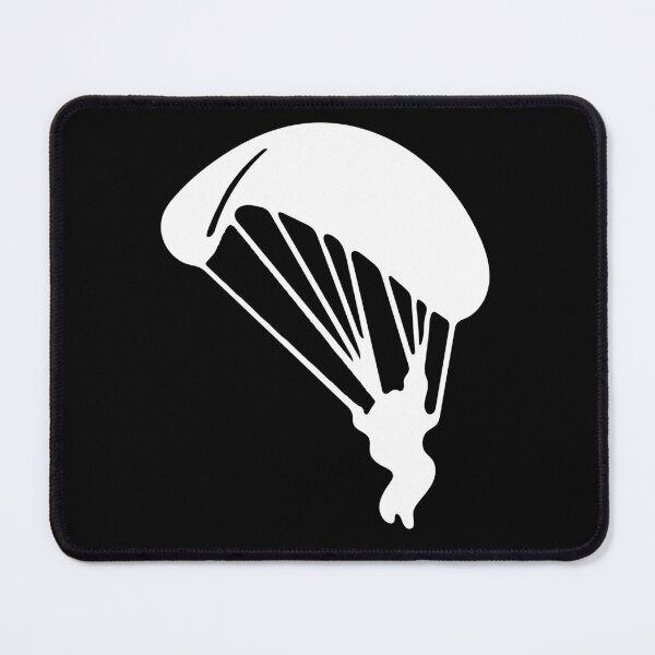 Item preview, Love Sky Diving Paragliding Skydiving Love Parachute Para Jumping Skydive Gift Premium Apparel Funny Holiday Xmas designed and sold by DesignByHeartUK.