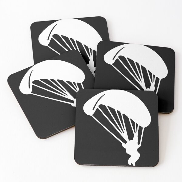 Item preview, Love Sky Diving Paragliding Skydiving Love Parachute Para Jumping Skydive Gift Premium Apparel Funny Holiday Xmas designed and sold by DesignByHeartUK.