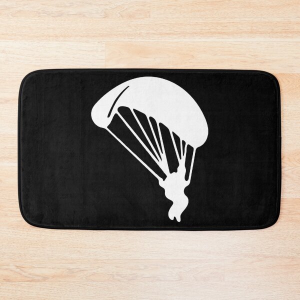 Item preview, Love Sky Diving Paragliding Skydiving Love Parachute Para Jumping Skydive Gift Premium Apparel Funny Holiday Xmas designed and sold by DesignByHeartUK.