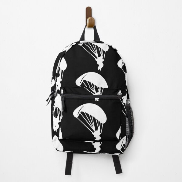 Item preview, Love Sky Diving Paragliding Skydiving Love Parachute Para Jumping Skydive Gift Premium Apparel Funny Holiday Xmas designed and sold by DesignByHeartUK.