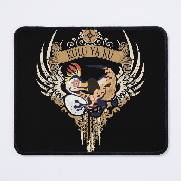 Item preview, KULU-YA-KU - LIMITED EDITION designed and sold by EXION CREW.