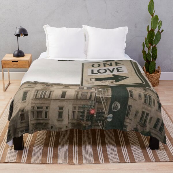 Item preview, One Love designed and sold by asun5.