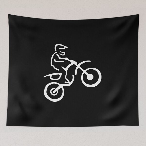 Item preview, Born to Ride Evolution of Motocross Love Moto Gift Premium Apparel Funny Holiday Xmas designed and sold by DesignByHeartUK.