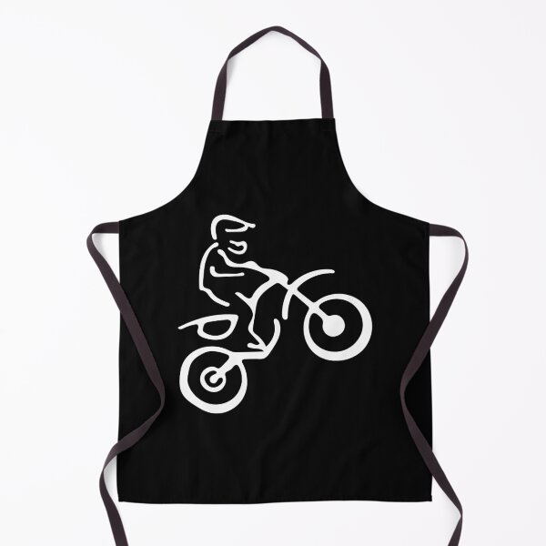 Item preview, Born to Ride Evolution of Motocross Love Moto Gift Premium Apparel Funny Holiday Xmas designed and sold by DesignByHeartUK.