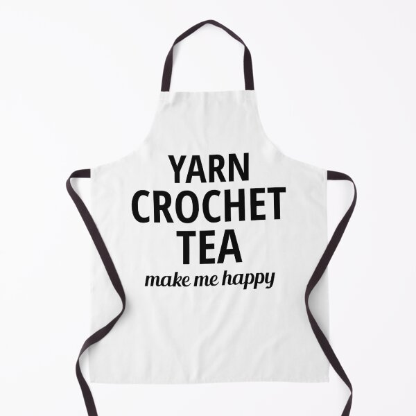 Item preview, Tejer a crochet Tejer a crochet Tejer a crochet Té Divertido designed and sold by CuteDesigns1.