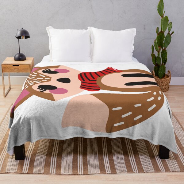 Item preview, Funny fox designed and sold by Regina Dambeck.