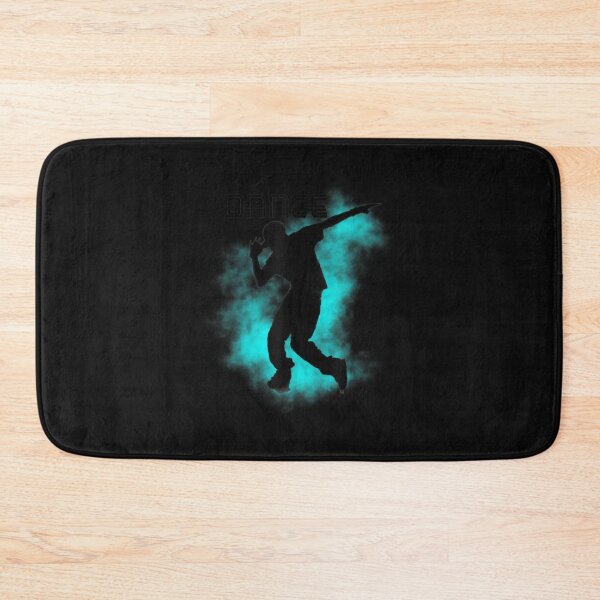 Item preview, Dance Cool Modern Dancer Silhouette designed and sold by rawlingspryoxny.