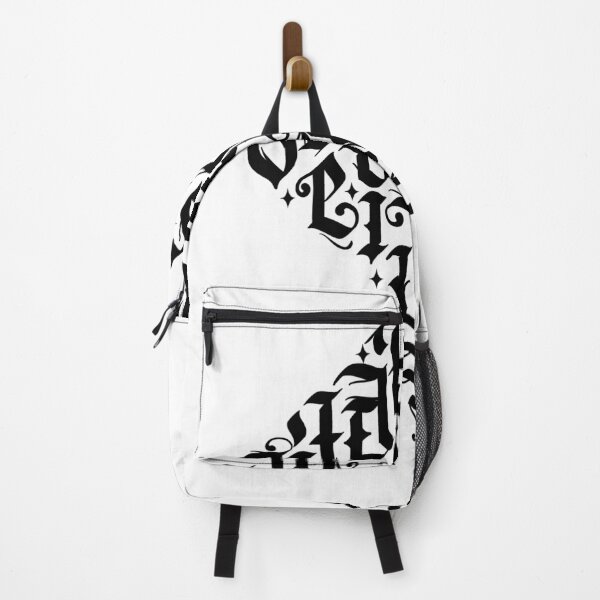 Item preview, Ars longa vita brevis gothic calligraphy designed and sold by Letterelfa.