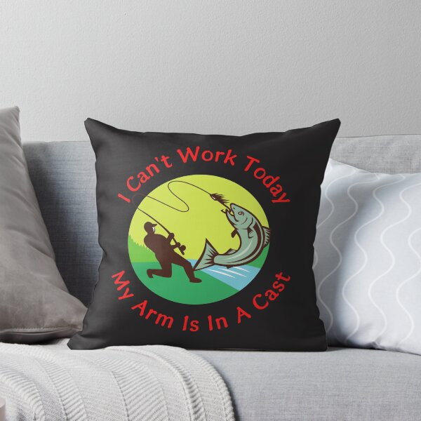 Item preview, I Can't Work Today My Arm Is In A Cast designed and sold by omeca.