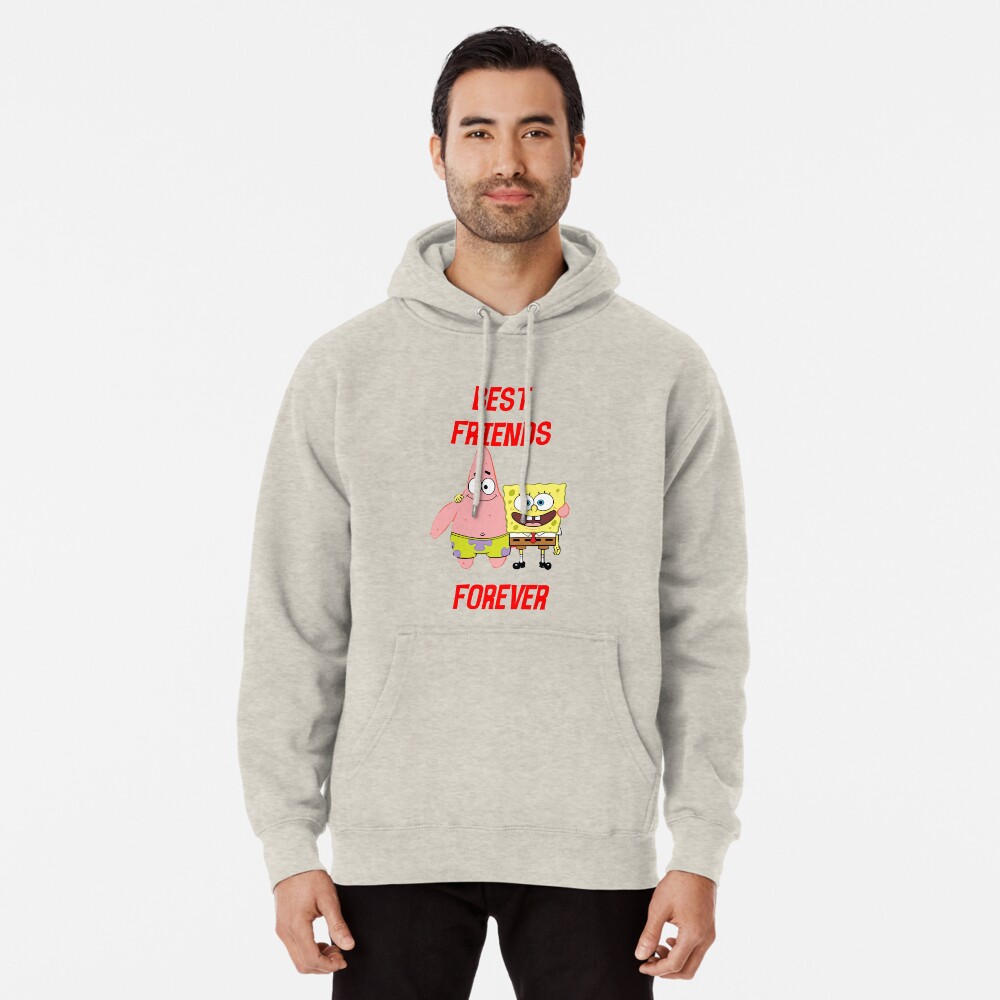 patrick hoodie