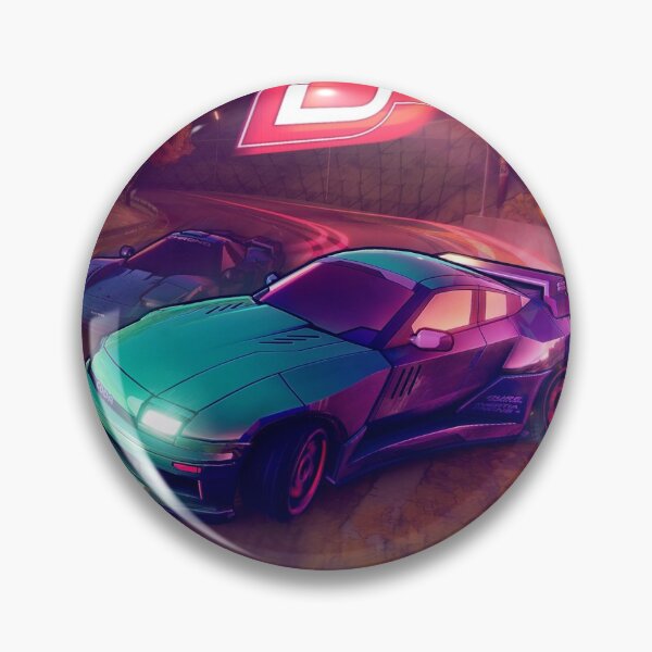 Item preview, Inertial Drift designed and sold by Letitbe12.