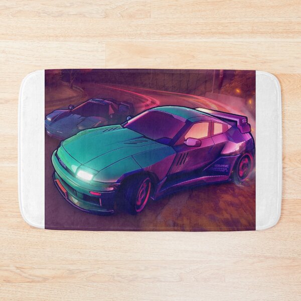Item preview, Inertial Drift designed and sold by Letitbe12.