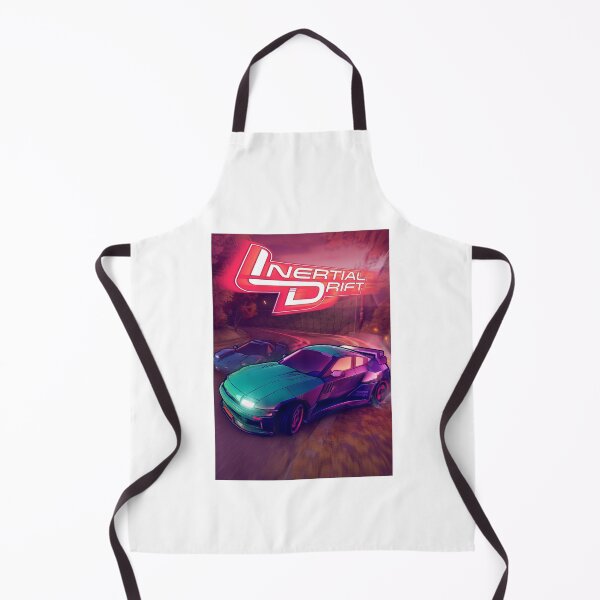 Item preview, Inertial Drift designed and sold by Letitbe12.