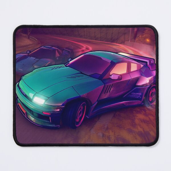Item preview, Inertial Drift designed and sold by Letitbe12.