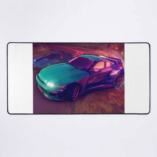Item preview, Inertial Drift designed and sold by Letitbe12.