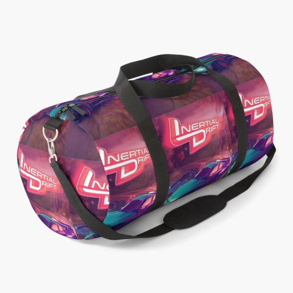 Item preview, Inertial Drift designed and sold by Letitbe12.