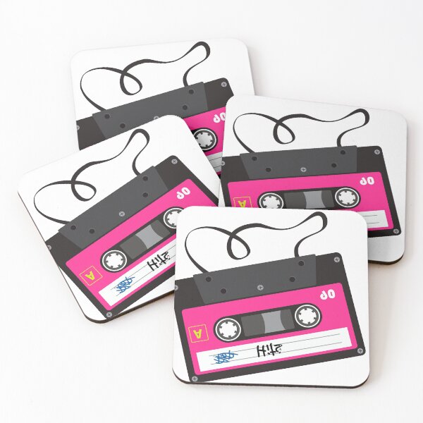 Item preview, cassette designed and sold by Kilakila.
