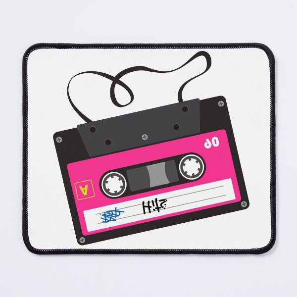 Item preview, cassette designed and sold by Kilakila.