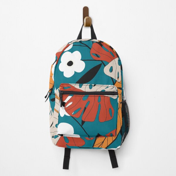 Item preview, tropical floral designed and sold by zaher97.