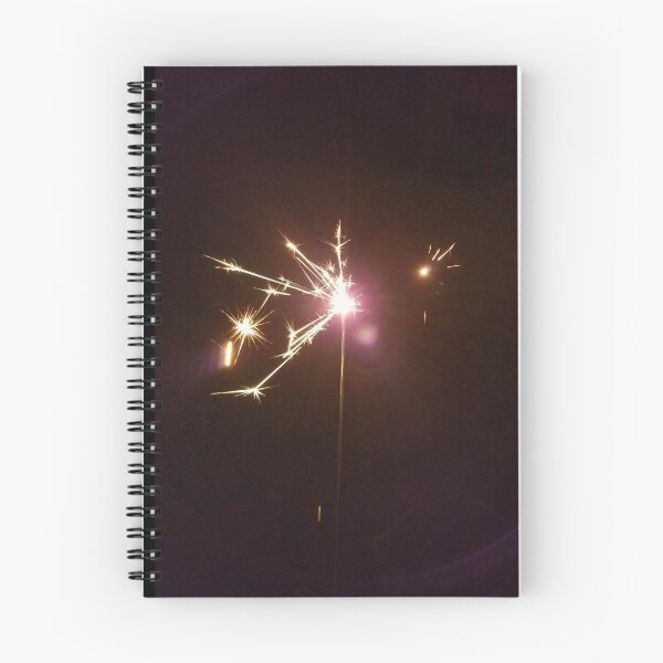 Item preview, Sparkler designed and sold by Spectrum Perspectives.