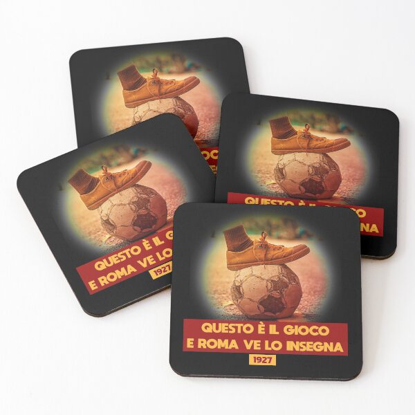 Item preview, QUESTO È IL GIOCO E ROMA VE LO INSEGNA designed and sold by Cascio311.