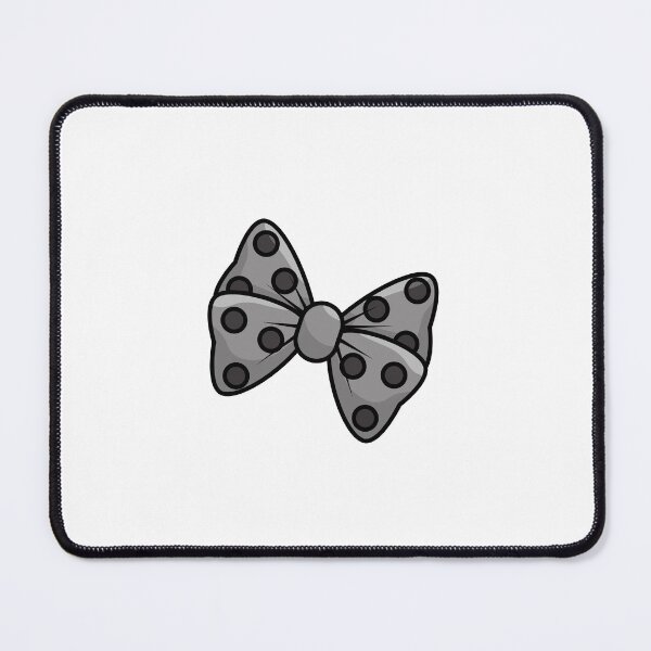 Item preview, polka dots bow designed and sold by Sharon111.
