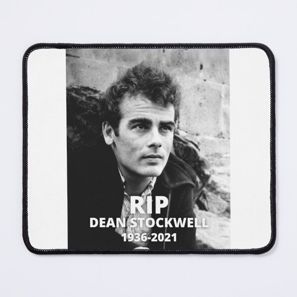 Item preview, RIP Dean Stockwell designed and sold by Thehecticstore.