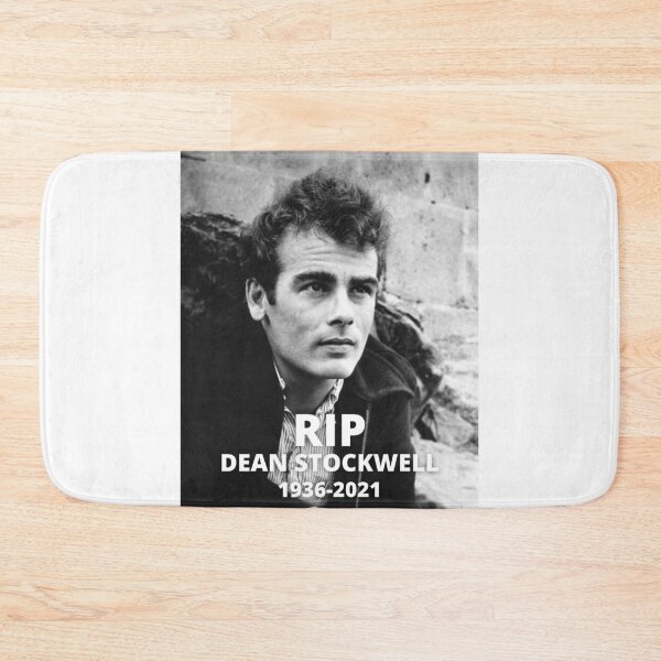 Item preview, RIP Dean Stockwell designed and sold by Thehecticstore.