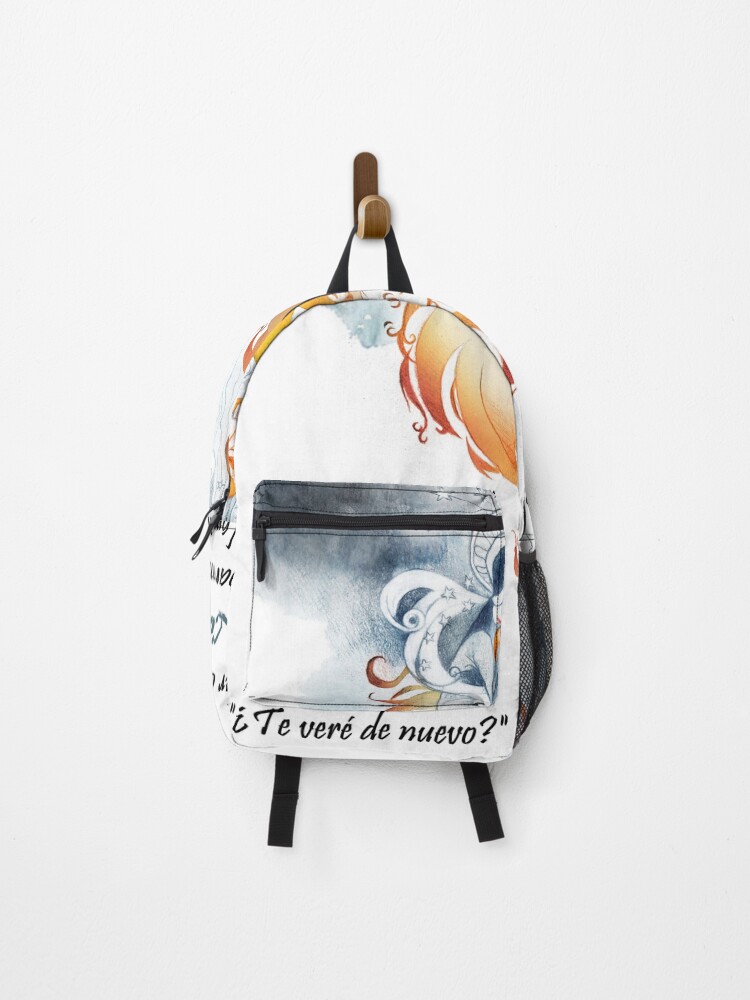 Thumbnail 1 of 3, Backpack, Eclipse designed and sold by Rucknroll.