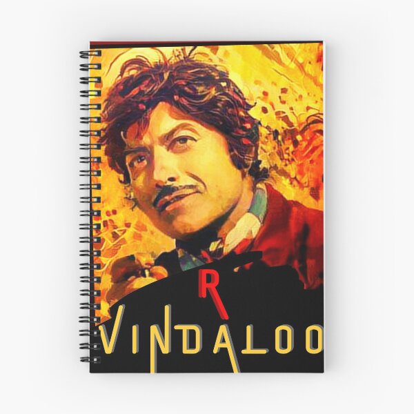Item preview, Vindaloo designed and sold by anki14542.