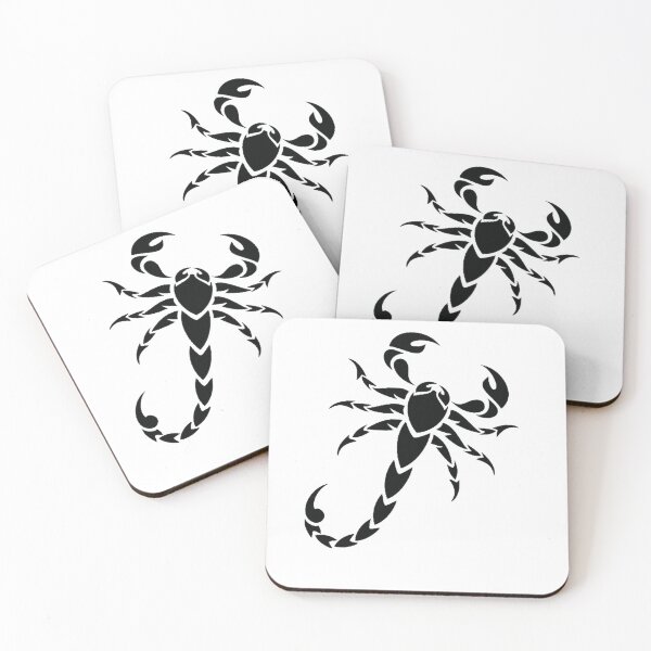 Item preview, Scorpion designed and sold by gidlite.