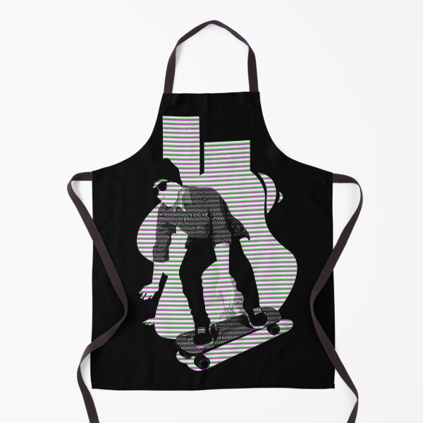 Item preview, Boy on Skateboard designed and sold by Maximspec.