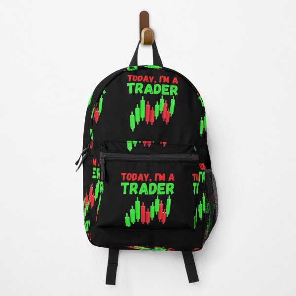 Item preview, Today, I'm a trader designed and sold by TThousand.