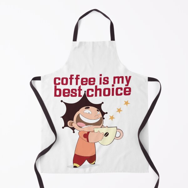Item preview, coffee is my best choice designed and sold by qofebean.