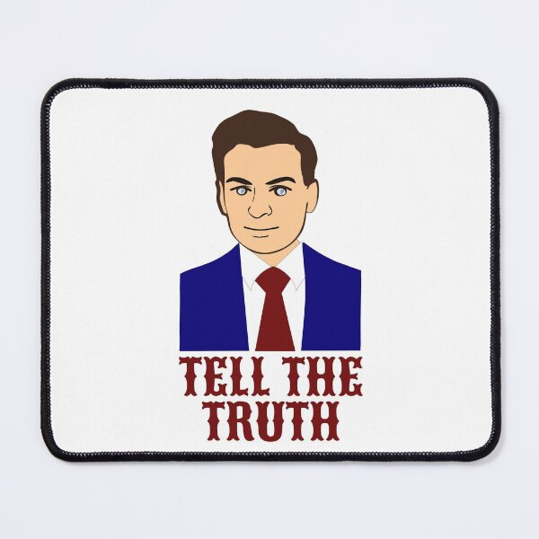 Item preview, Tucker Carlson designed and sold by coco-pipes.