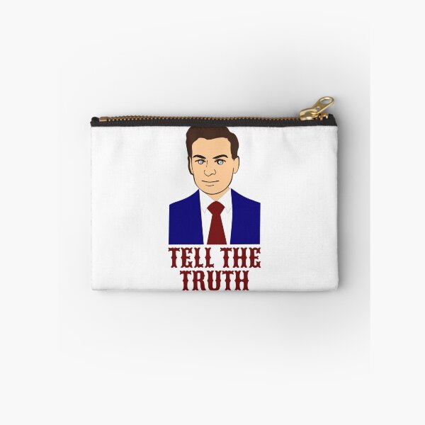 Item preview, Tucker Carlson designed and sold by coco-pipes.