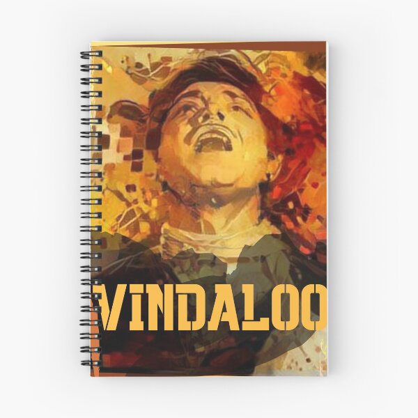 Item preview, Vindaloo designed and sold by anki14542.