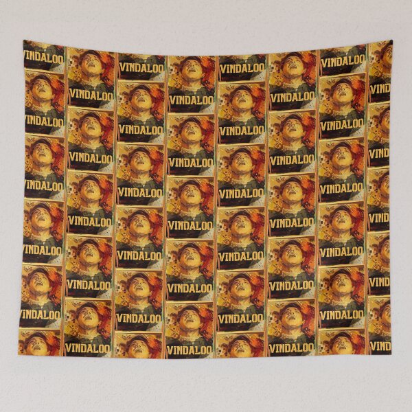 Item preview, Vindaloo designed and sold by anki14542.