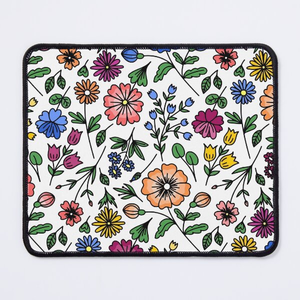 Item preview, wild flower designed and sold by zaher97.