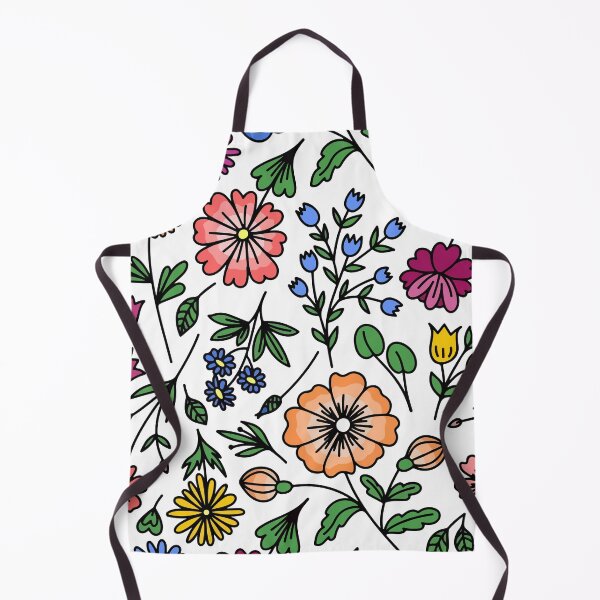 Item preview, wild flower designed and sold by zaher97.