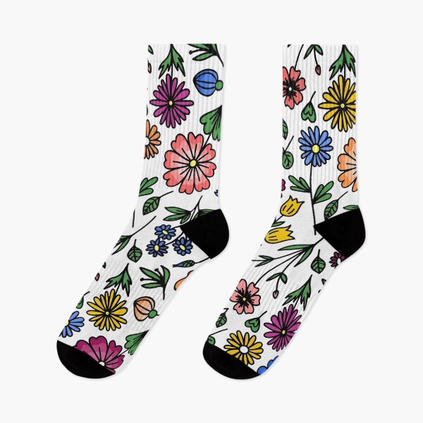 Item preview, wild flower designed and sold by zaher97.