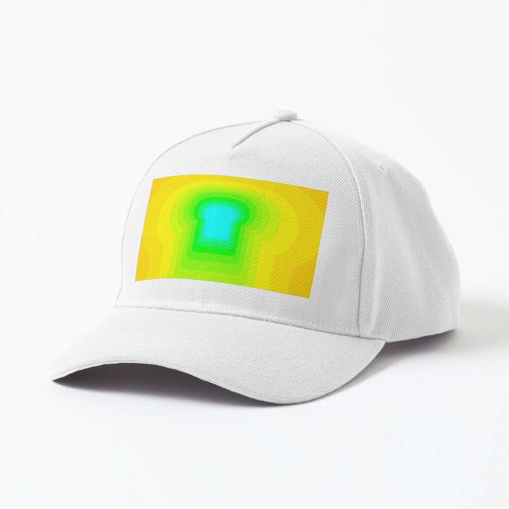 Item preview, Baseball Cap designed and sold by CreatorJam.