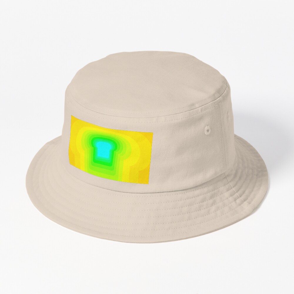 Item preview, Bucket Hat designed and sold by CreatorJam.