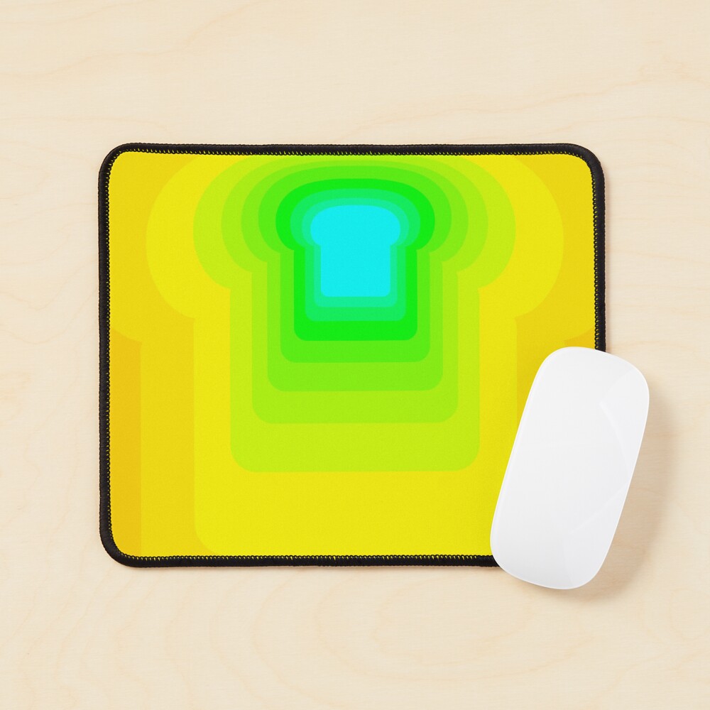 Item preview, Mouse Pad designed and sold by CreatorJam.