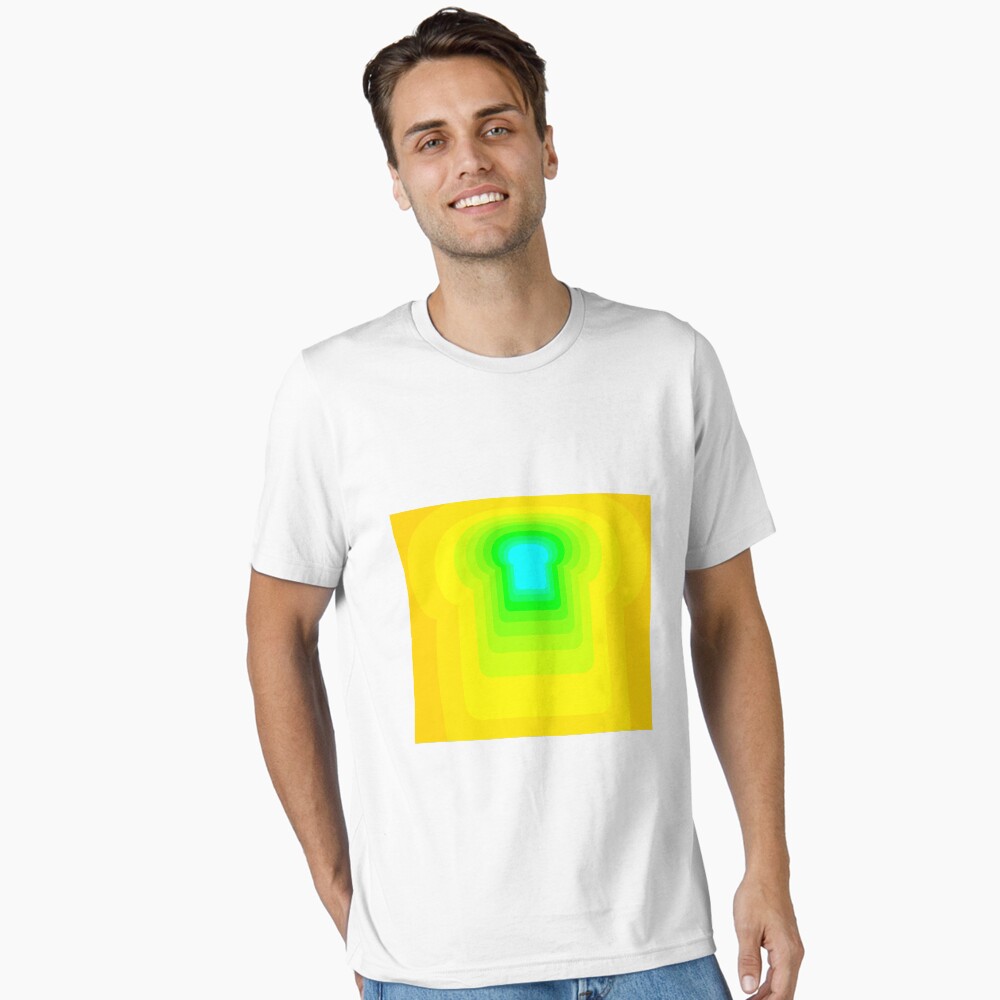 Item preview, Essential T-Shirt designed and sold by CreatorJam.
