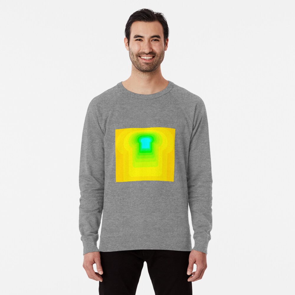 Item preview, Lightweight Sweatshirt designed and sold by CreatorJam.