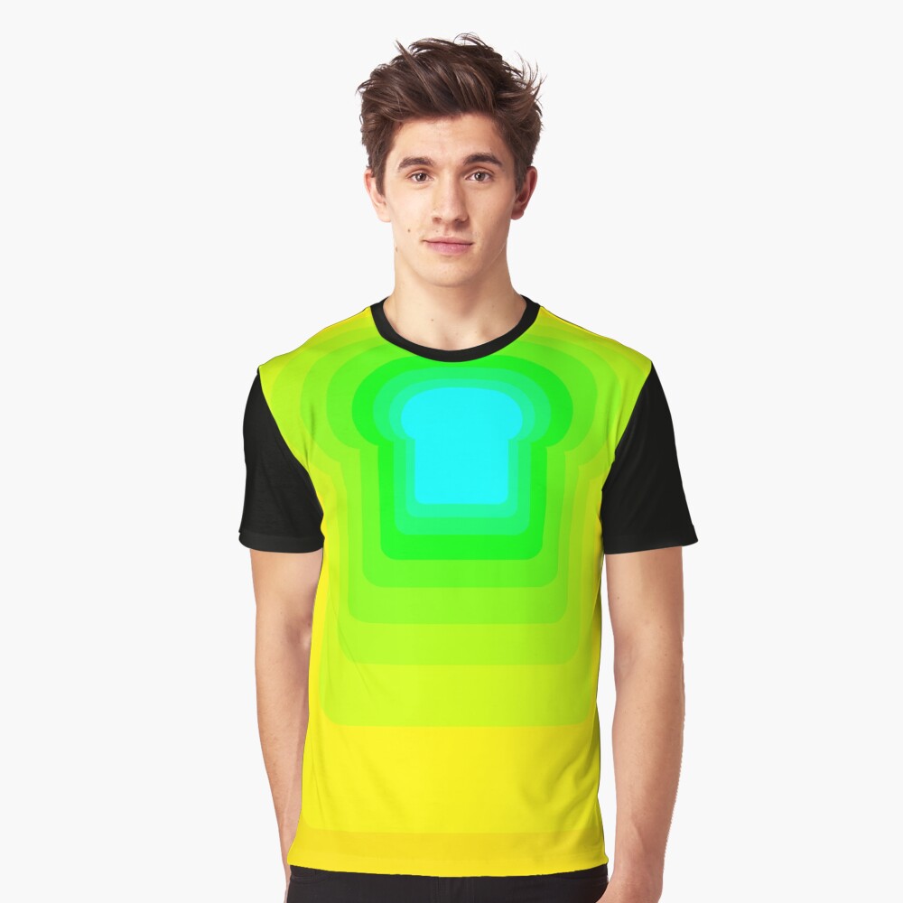 Item preview, Graphic T-Shirt designed and sold by CreatorJam.